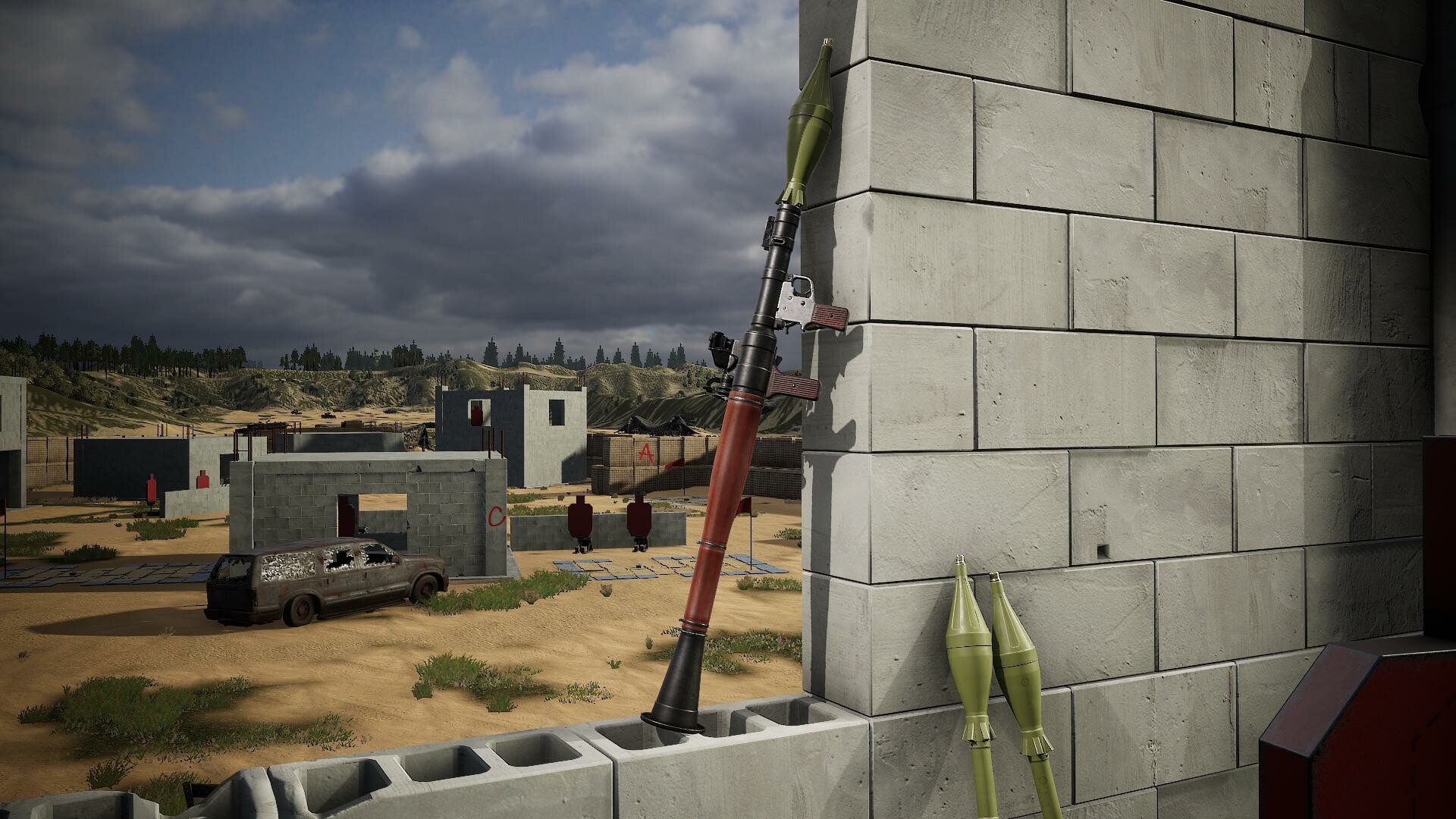 枪匠模拟器|Gunsmith Simulator|1.2.4|整合DLC