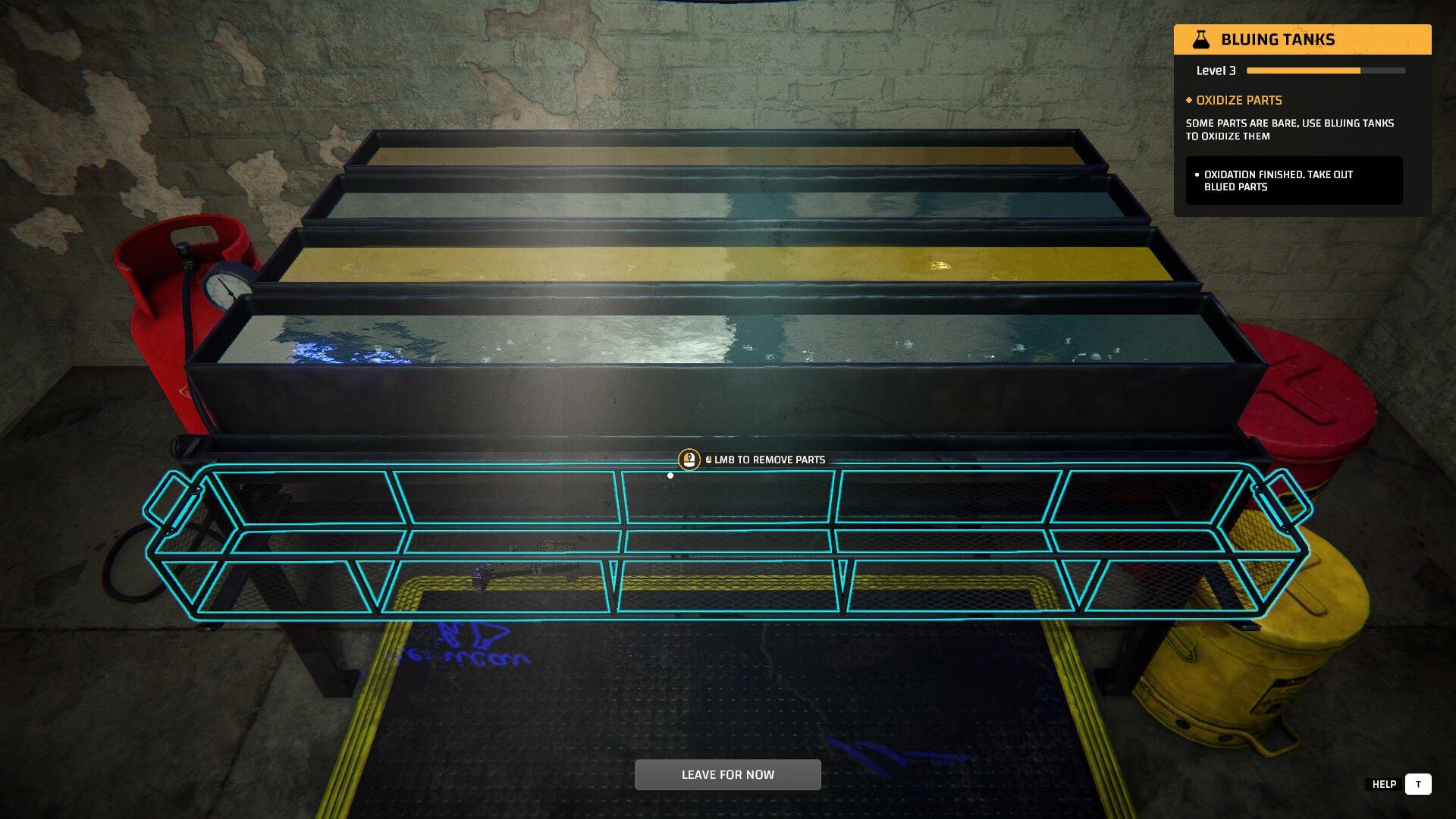 枪匠模拟器|Gunsmith Simulator|1.2.4|整合DLC