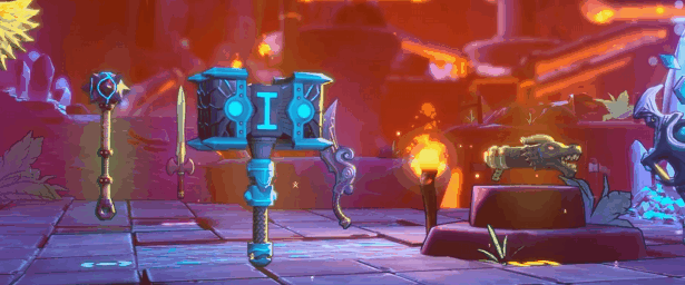 地牢守护者:觉醒 Dungeon Defenders: Awakened|BUILD 16713867-v9.7.2|官方英文|容量9GB插图4咸鱼单机官网 地牢守护者:觉醒 Dungeon Defenders: Awakened|BUILD 16713867-v9.7.2|官方英文|容量9GB插图4咸鱼单机官网