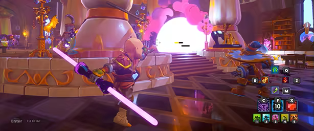 图片[3]-地牢守护者：觉醒/Dungeon Defenders: Awakened v2.1.0.36216|策略战棋|容量14.2GB|免安装绿色中文版-KXZGAME