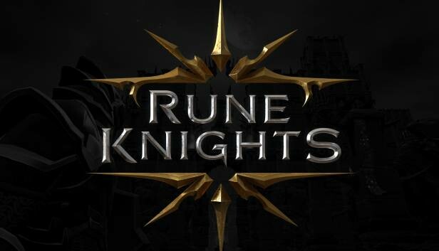 《废墟骑士/符文骑士/Rune Knights》免安装中文版