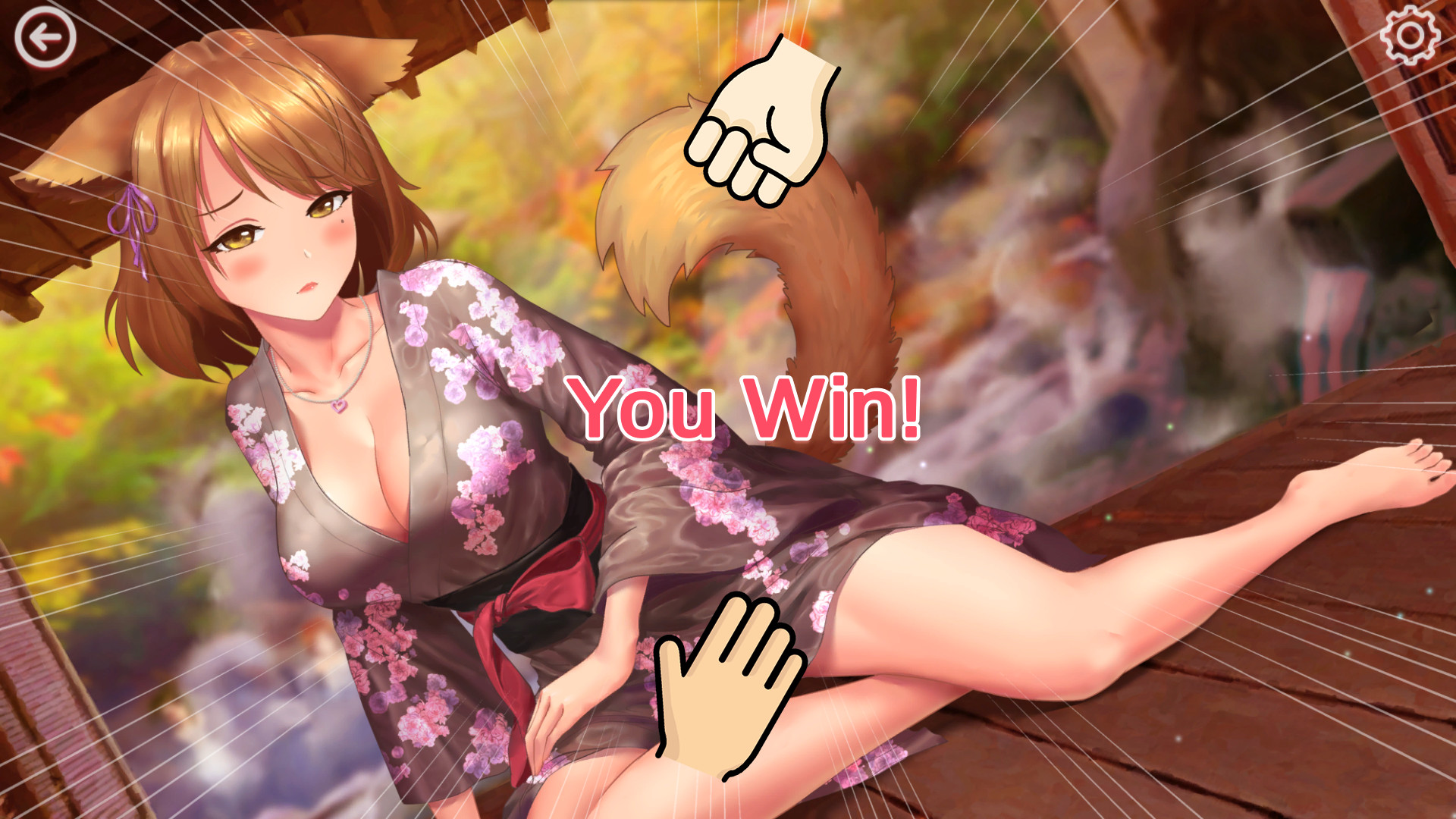 兽娘海员：海盗 (Miss Neko Pirates)