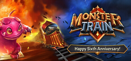 怪物火车/Monster Train（DLC解锁补丁）-XHYGAME-单机游戏资源网