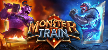 怪物火车 v12924(Monster Train)免安装中文版