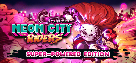 《霓虹城骑士》 v7249109（Neon City Riders）官方中文|解压可玩- 关先生资源站
