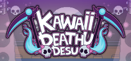 Kawaii Death u Desu