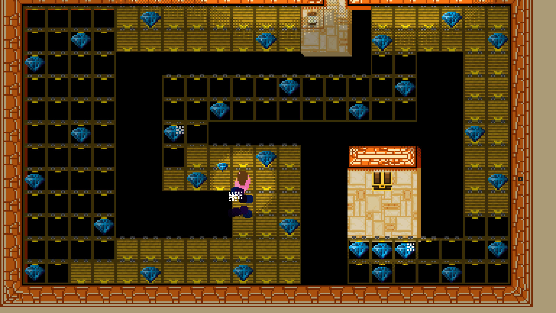 公主地牢探险记|官方英文|Princess Castle Quest插图1