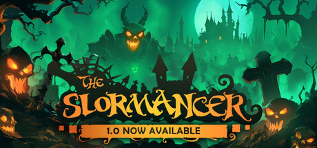 巫魔人/The Slormancer-秋风资源网