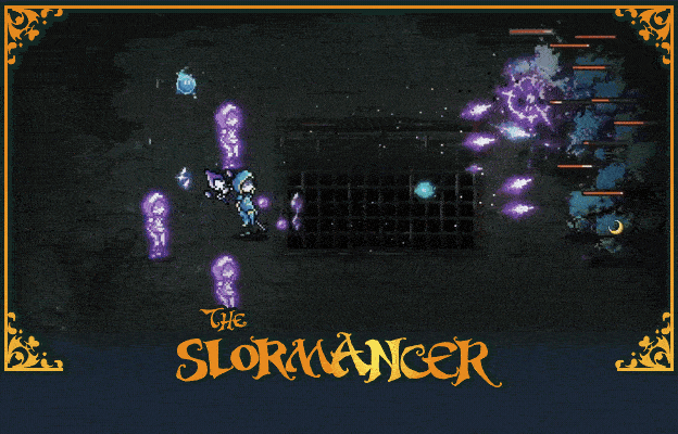 魔法师/The Slormancer（V1.07）插图2跳跳游戏网