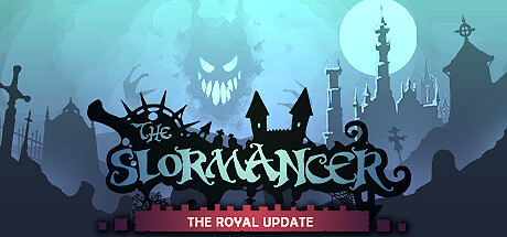 巫魔人 v1.0.01a(The Slormancer)免安装中文版