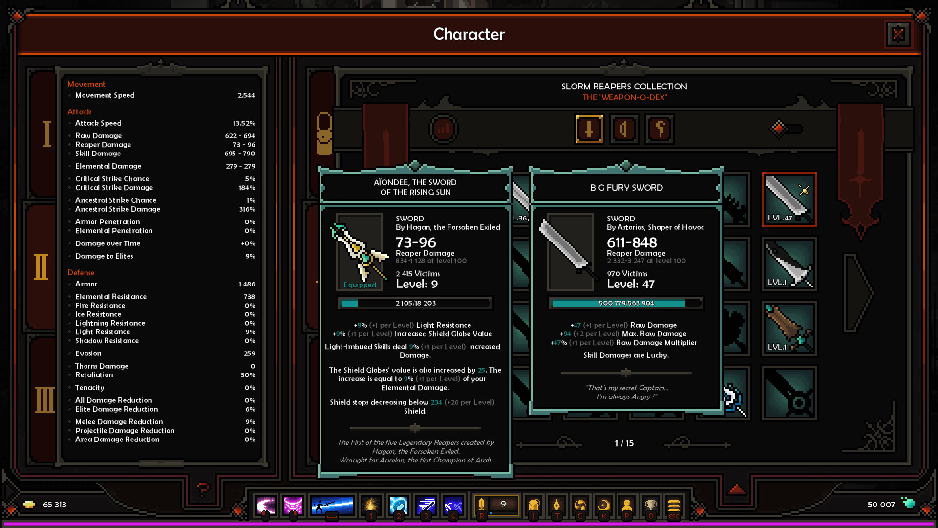 巫魔人 The Slormancer 官方中文 v0.5.02i-亡灵圣骑士-新增4K分辨率-修正控制器-字体-搜索 支持手柄 解压即玩-CCAKGAME.COM