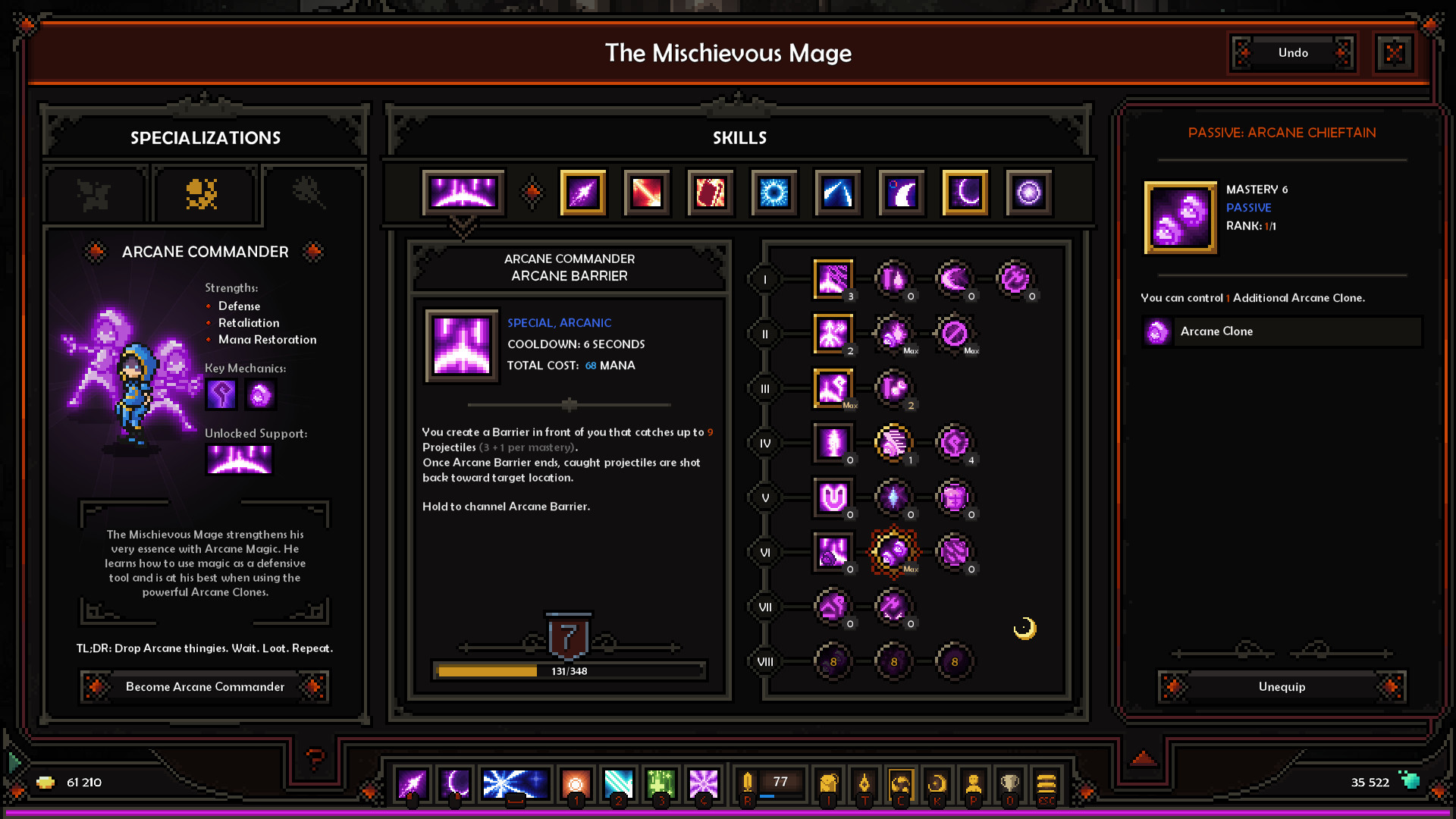 巫魔人|The Slormancer|1.0.01a|整合DLC