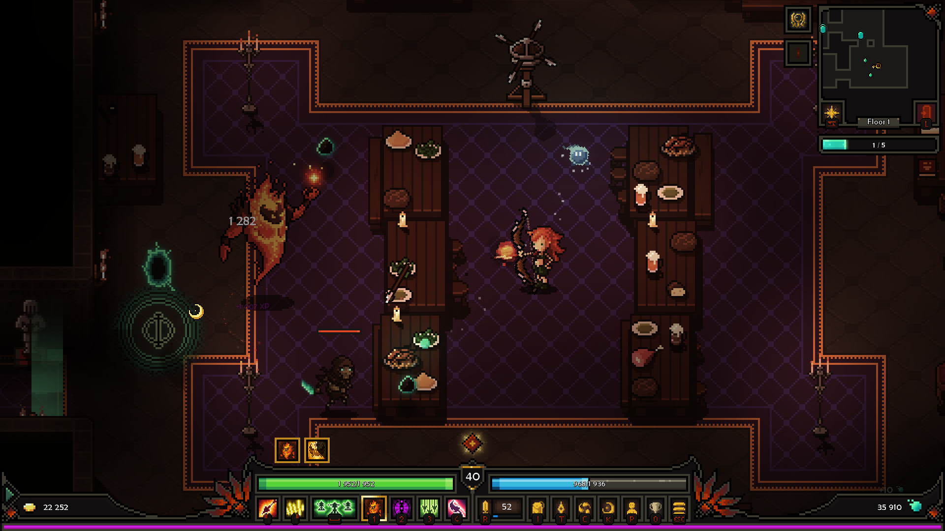 巫魔人 The Slormancer 官方中文 v0.5.02i-亡灵圣骑士-新增4K分辨率-修正控制器-字体-搜索 支持手柄 解压即玩-CCAKGAME.COM