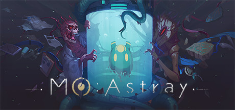MO:Astray Cover Image