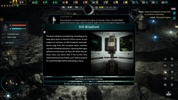 图片[6]- 《暗月》v1.01（Dark Moon）官方中文|解压可玩- 关先生资源站