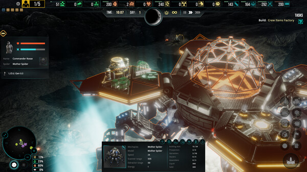 图片[2]- 《暗月》v1.01（Dark Moon）官方中文|解压可玩- 关先生资源站