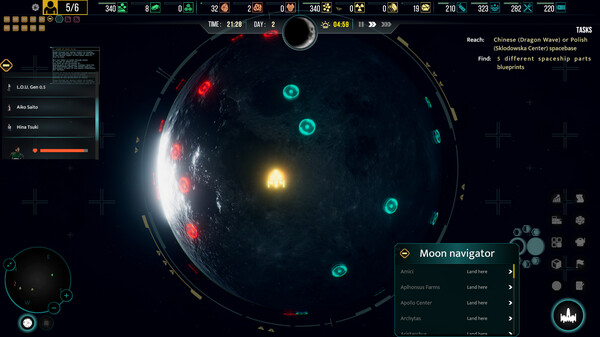 图片[3]- 《暗月》v1.01（Dark Moon）官方中文|解压可玩- 关先生资源站