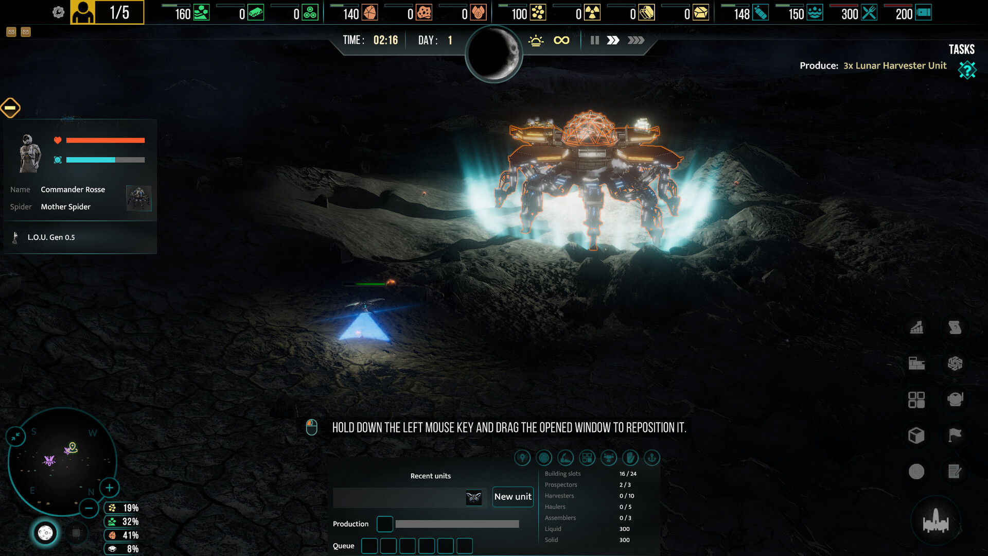 暗月|官方中文|Dark Moon插图4咸鱼单机官网 暗月|官方中文|Dark Moon插图4咸鱼单机官网