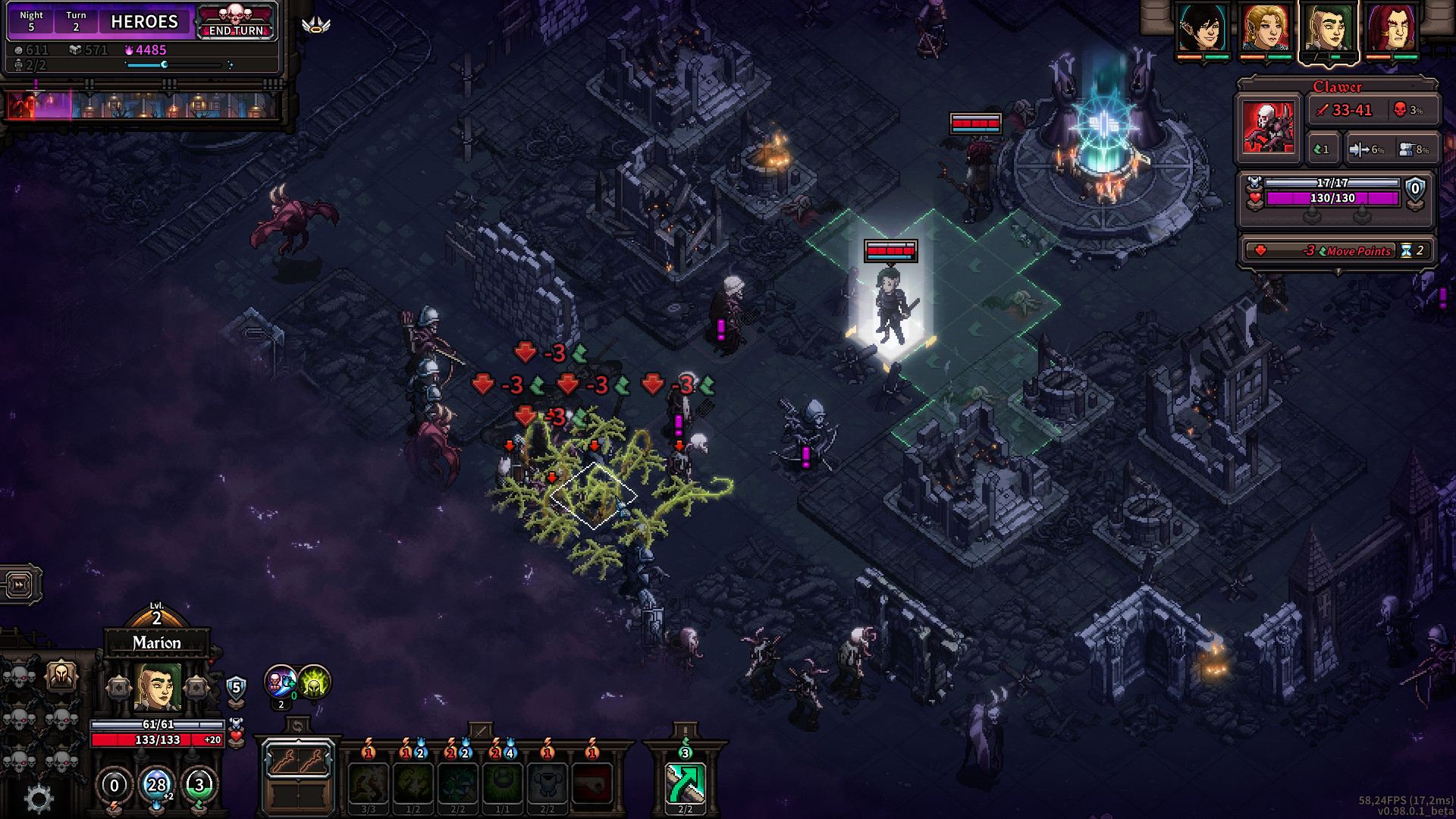 最后的咒语|The Last Spell|1.2.19.2|整合全DLC