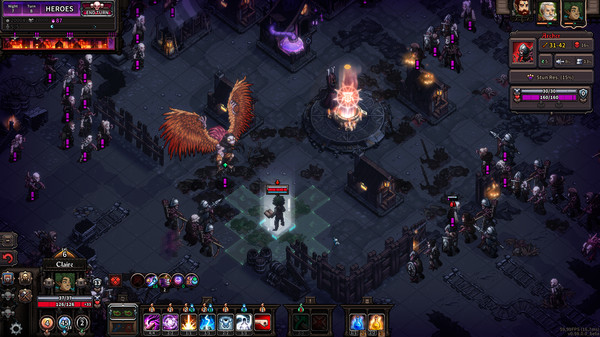 图片[2]-最后的咒语/The Last Spell v1.2.20.2S 包含全DLC 附修改器（官中）-无忧免费游戏网