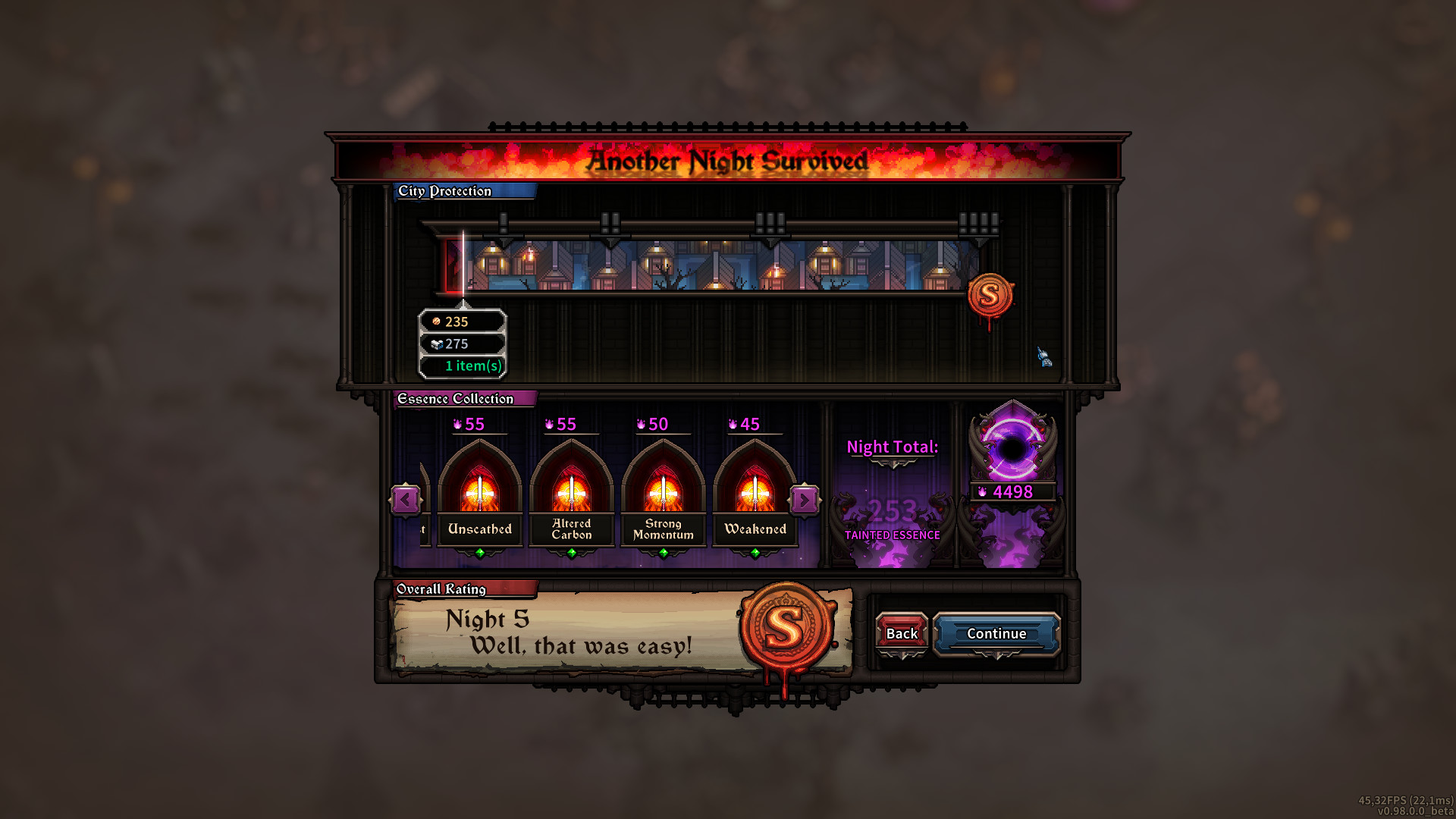 最后的咒语|The Last Spell|1.2.19.2|整合全DLC