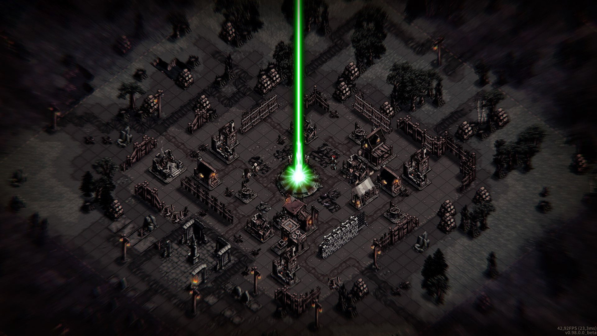 图片[18]-最后的咒语（The Last Spell）免安装中文版下载-蒸汽游戏宝库 - 高质量Steam单机游戏下载站