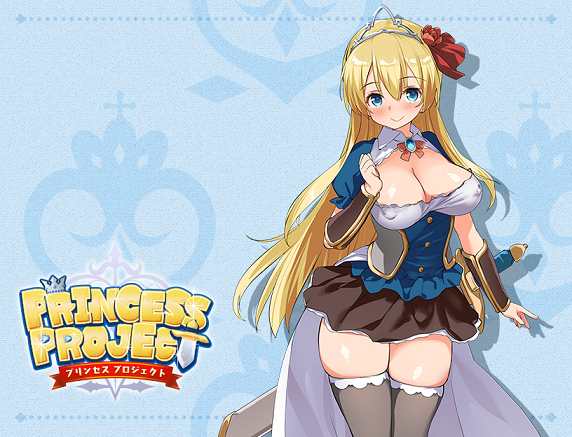 图片[1]-公主养成计划/Princess Project（V1.12）-SF游戏吧