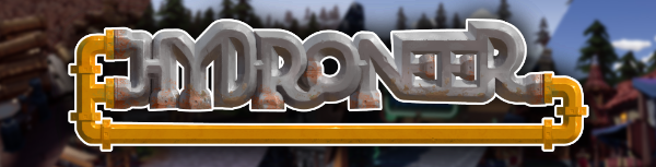 挖矿专家|Hydroneer|3.0.9|整合DLC