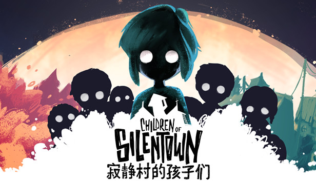 《寂静村的孩子们/Children of Silentown》免安装中文版