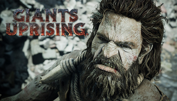 《巨人起义/Giants Uprising》免安装中文版