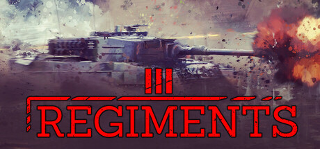 兵团/Regiments-XHYGAME-单机游戏资源网