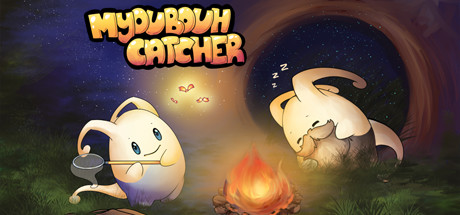 Myoubouh Catcher Cover Image