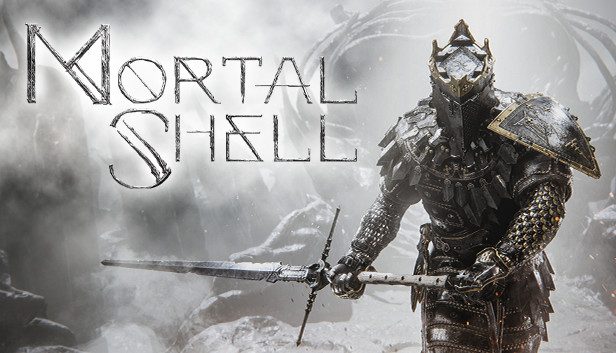 《致命躯壳/Mortal Shell》免安装中文版
