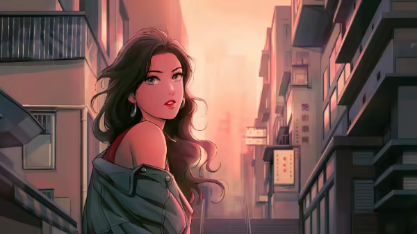 《A Summer’s End 夏天的一天 — 香港 1986/A Summer’s End – Hong Kong 1986》免安装绿色版插图 《A Summer’s End 夏天的一天 — 香港 1986/A Summer’s End – Hong Kong 1986》免安装绿色版插图
