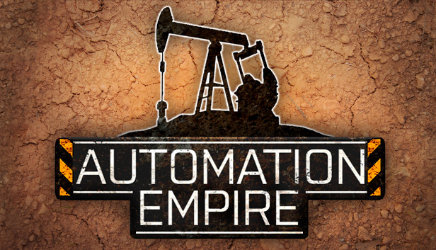 《自动化帝国/Automation Empire》免安装中文版