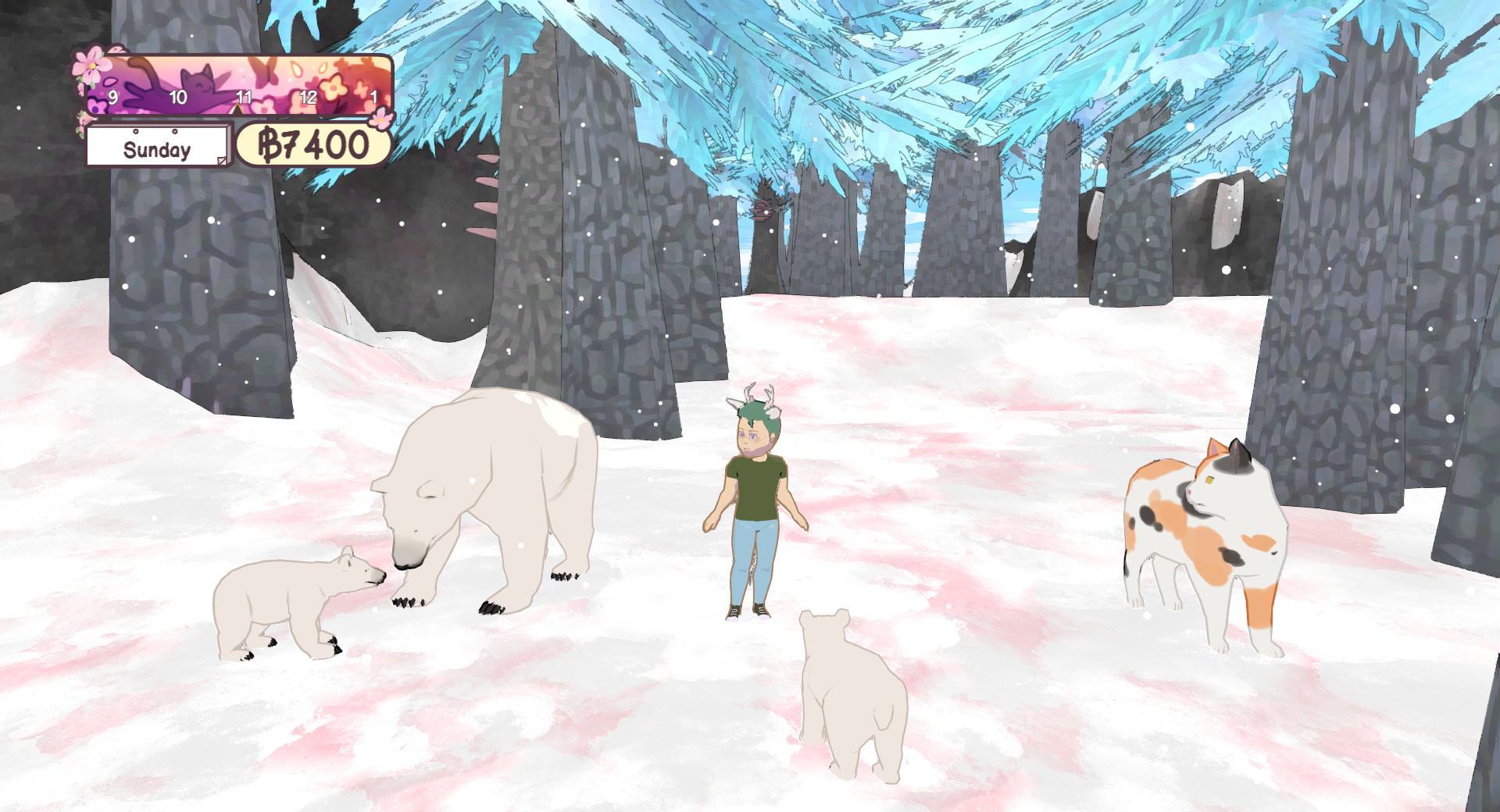 图片[4]-撸猫模拟器/Calico-秋风资源网