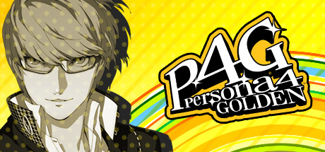 女神异闻录4 黄金版（PERSONA4 The Golden）中文高压硬盘版