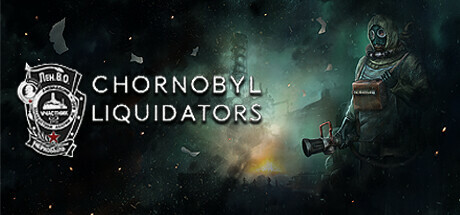 学习版 | 切尔诺贝利清算人 Chornobyl Liquidators v0.9.1 -飞星（官中）-飞星免费游戏仓库
