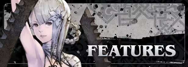 《尼尔:人工生命/尼尔:伪装者/NieR Replicant》免安装中文版插图2 《尼尔:人工生命/尼尔:伪装者/NieR Replicant》免安装中文版插图2