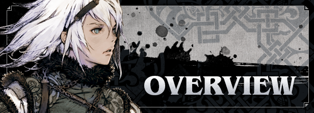 尼尔：人工生命|v1.22474487139|官方中文|支持手柄|尼尔：伪装者|NieR Replicant|赠多项修改器插图2跳跳游戏网