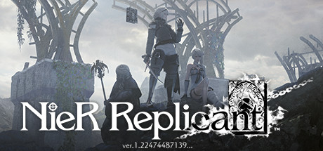 尼尔：伪装者（NieR Replicant ver.1.22474487139）免安装中文版