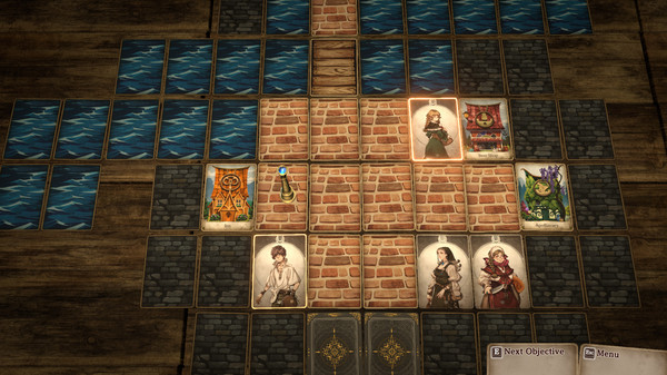 图片[4]-卡牌之声：龙之岛/Voice of Cards: The Isle Dragon Roars-秋风资源网