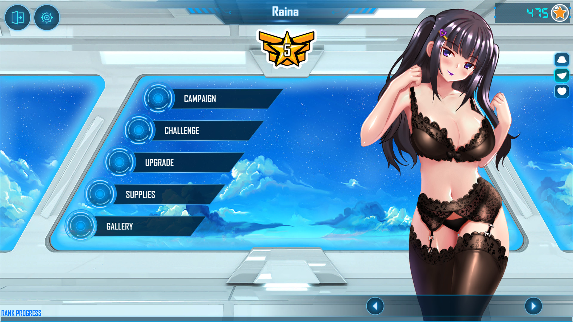 图片[2]-少女军事指挥官/Hentai Girl Division（V1.05+DLC）-秋风资源网