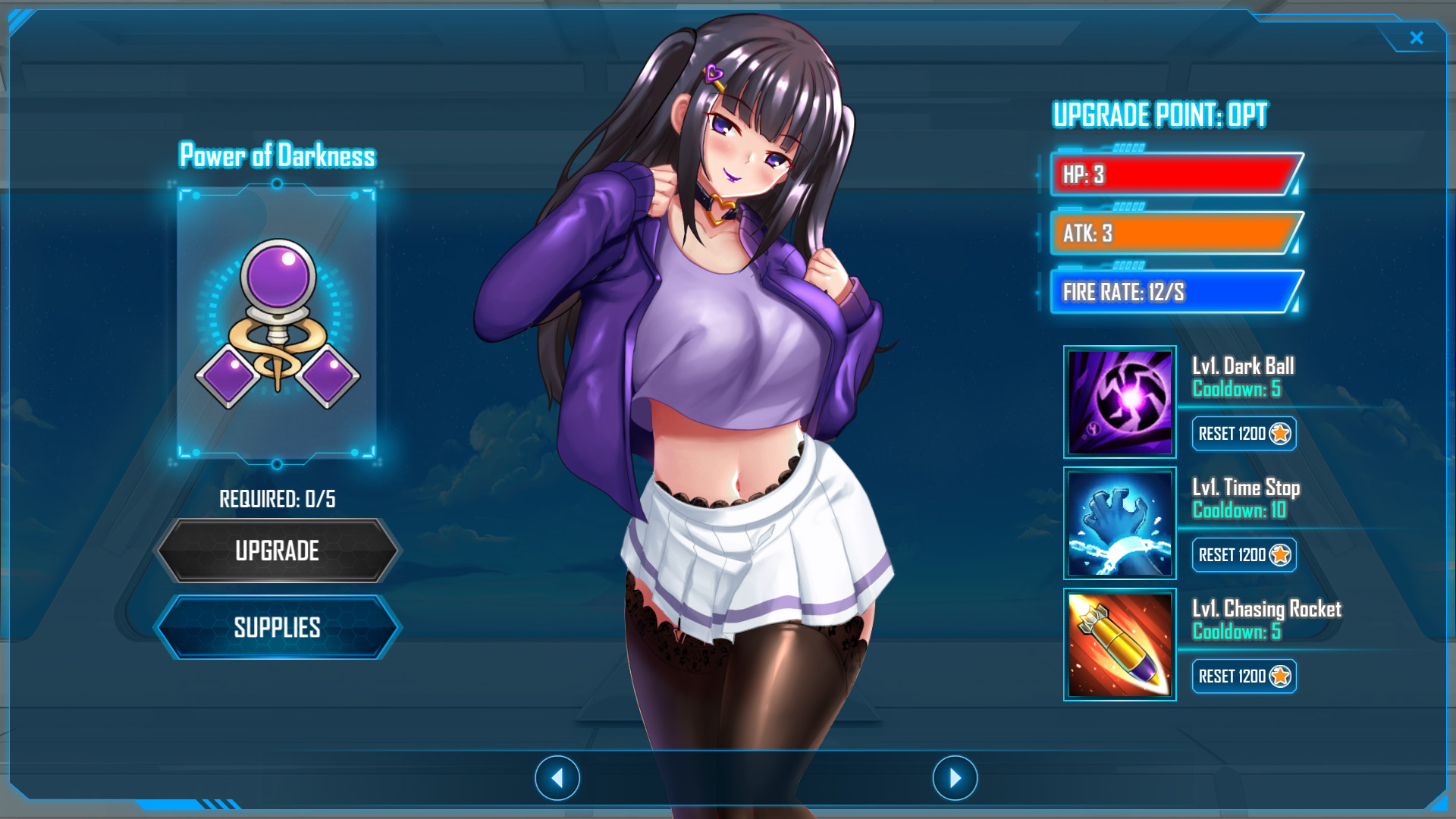 图片[5]-少女军事指挥官/Hentai Girl Division（V1.05+DLC）-秋风资源网