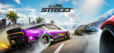 CarX街头/CarX Street-秋风资源网