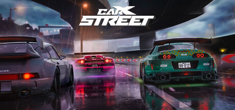 CarX Street-中文学习版v1.13-XFGAME