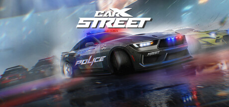 CarX街头 | CarX Street