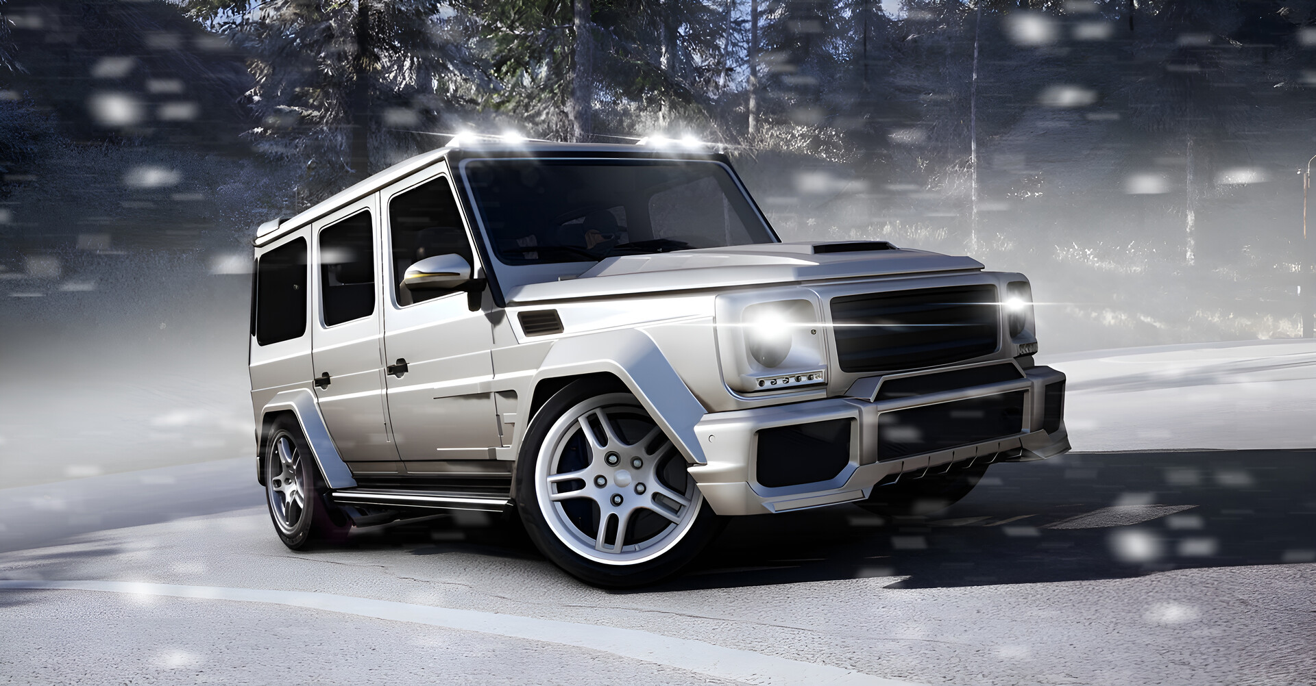 图片[1]-CarX街头/CarX Street/支持网络联机-秋风资源网