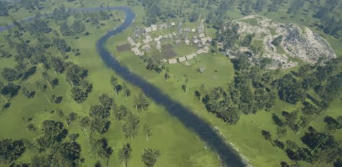 巴斯蒂德|官方中文|Bastide插图2跳跳游戏网