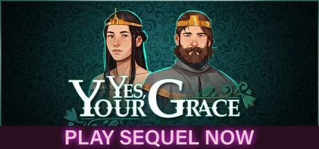 遵命，陛下/Yes, Your Grace v-1-0-20|容量746MB|官方简体中文_LeTaoKe